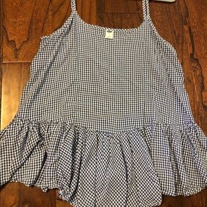 Tank top from old navy